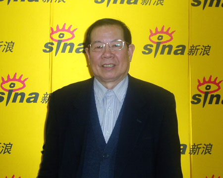 考研数学名师陈文灯最后十天冲刺辅导访谈实录